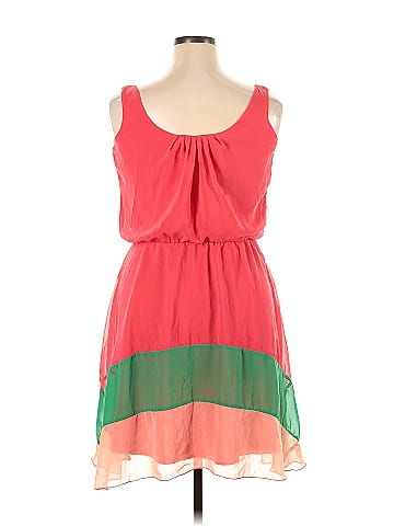 Daytrip Casual Dress (view 2)