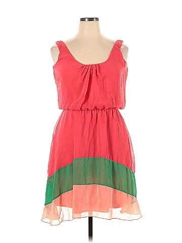 Daytrip Casual Dress (view 1)