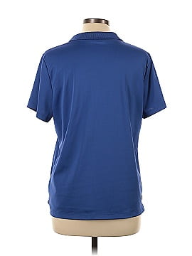 Lands' End Short Sleeve Polo (view 2)