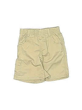 Jm Originals Khaki Shorts (view 1)