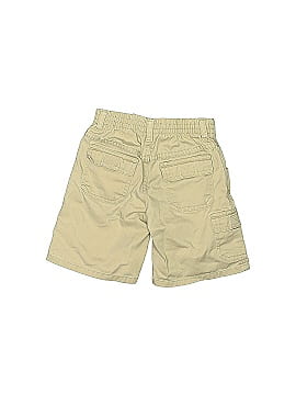 Jm Originals Khaki Shorts (view 2)