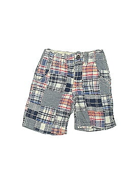 Baby Gap Khaki Shorts (view 1)