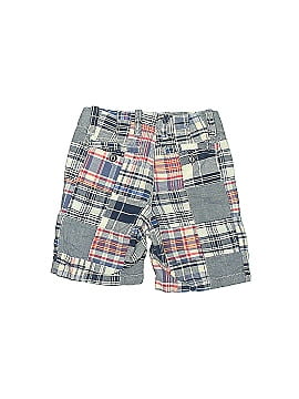 Baby Gap Khaki Shorts (view 2)