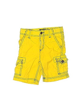 Mini Boden Cargo Shorts (view 1)