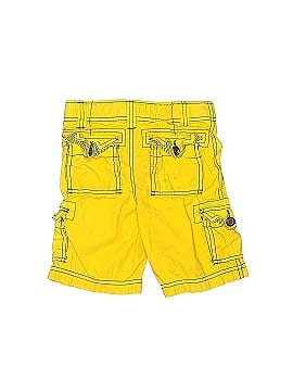 Mini Boden Cargo Shorts (view 2)