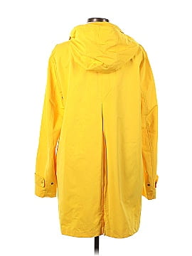 Lands' End Raincoat (view 2)