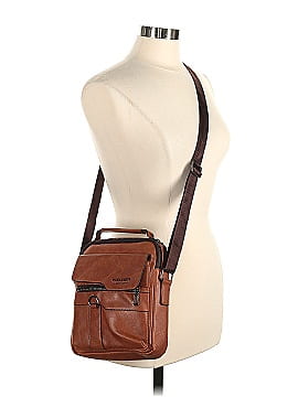 Assorted Brands Satchel (view 2)