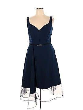 Kay Unger Cocktail Dress (view 1)