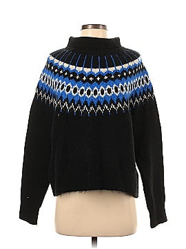 Gap Turtleneck Sweater (view 1)