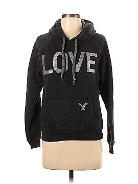 American Eagle Outfitters Pullover Hoodie (view 1)