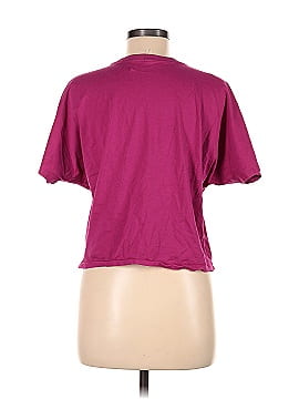 Uniqlo Short Sleeve T-Shirt (view 2)