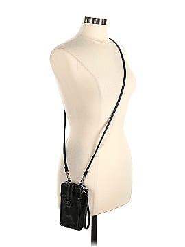 Safe Keeper Crossbody Bag (view 2)