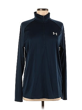 Under Armour Track Jacket (view 1)