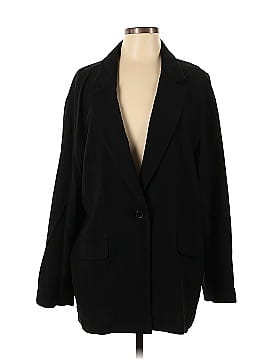 Open Edit Blazer (view 1)