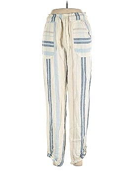 SO Linen Pants (view 1)