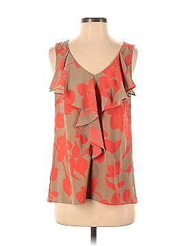 Ann Taylor LOFT Sleeveless Blouse (view 1)