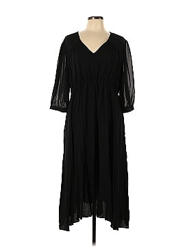 Disturbia Casual Dress (view 1)