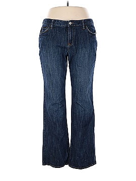 Ann Taylor LOFT Jeans (view 1)