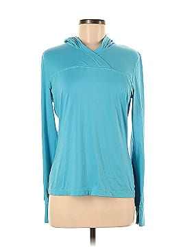 Mountain Hardwear Long Sleeve Top (view 1)