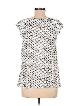 Old Navy Short Sleeve Blouse (view 2)