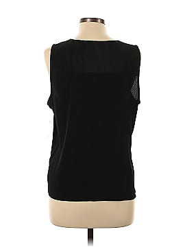 Nine West Sleeveless T-Shirt (view 2)