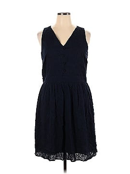 Ann Taylor LOFT Casual Dress (view 1)