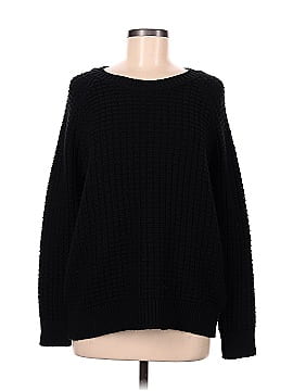 Topshop Pullover Sweater (view 1)