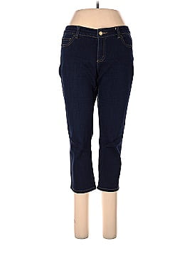 MICHAEL Michael Kors Jeans (view 1)