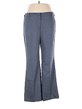 Ann Taylor Wool Pants (view 1)