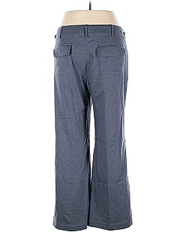 Ann Taylor Wool Pants (view 2)