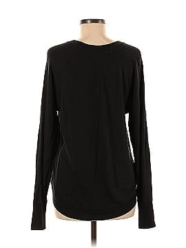 Athleta Long Sleeve T-Shirt (view 2)