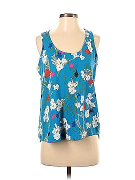 J.Crew Mercantile Sleeveless Blouse (view 1)