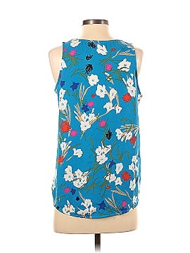 J.Crew Mercantile Sleeveless Blouse (view 2)