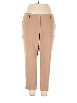 Talbots Khakis (view 1)