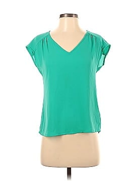 Banana Republic Short Sleeve Top (view 1)