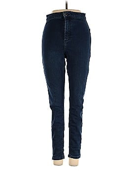 Topshop Jeggings (view 1)