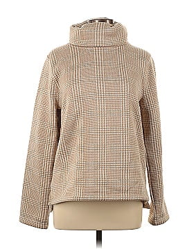 J.Crew Factory Store Turtleneck Sweater (view 1)