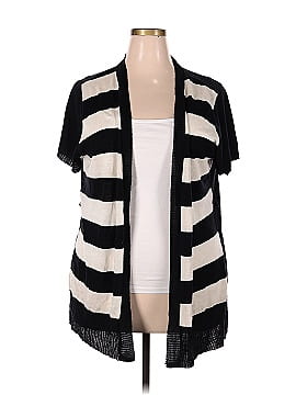 Lane Bryant Cardigan (view 1)