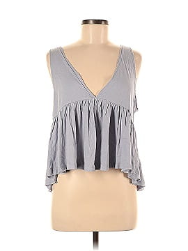 Urban Outfitters Sleeveless Blouse (view 1)