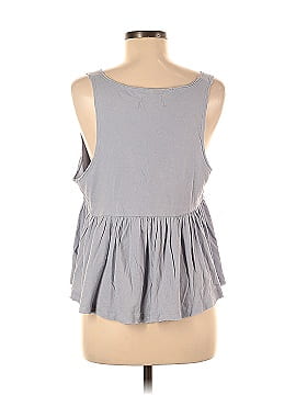 Urban Outfitters Sleeveless Blouse (view 2)