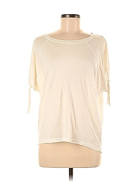 Ann Taylor LOFT Short Sleeve Top (view 1)