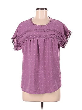 Unbranded Short Sleeve Top (view 1)