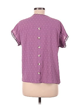 Unbranded Short Sleeve Top (view 2)