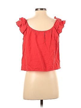 Gap Sleeveless Blouse (view 2)