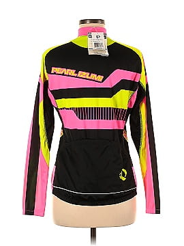 Pearl Izumi Track Jacket (view 2)