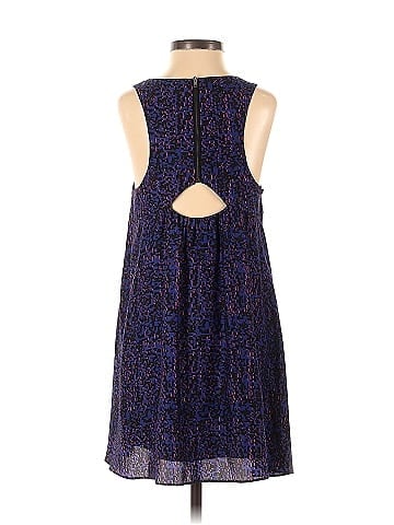 Silence and Noise Casual Dress (view 2)