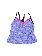 Zero Xposur Swimsuit Top