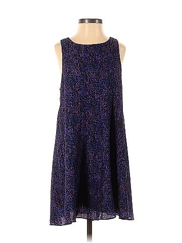 Silence and Noise Casual Dress (view 1)