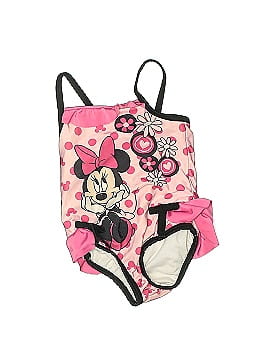 Disney One Piece Swimsuit (view 1)