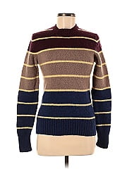 Jockey Wool Pullover Sweater